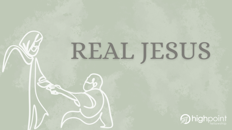 Selective Jesus