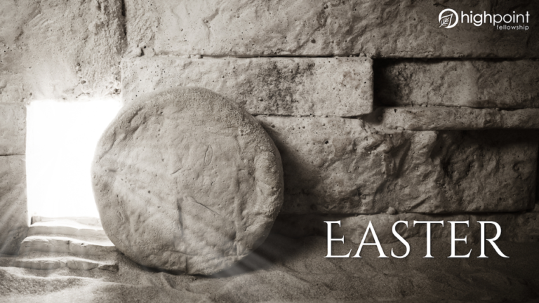 Hope of the Empty Tomb