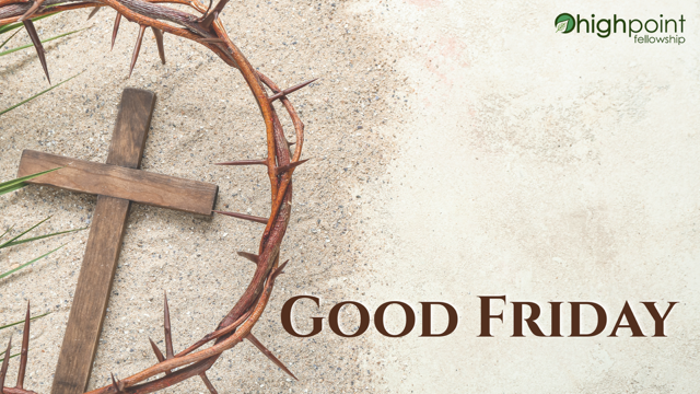 Good Friday